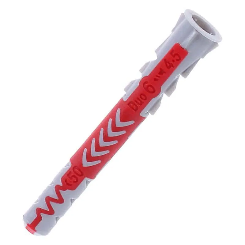Дюбель Fischer 6x50